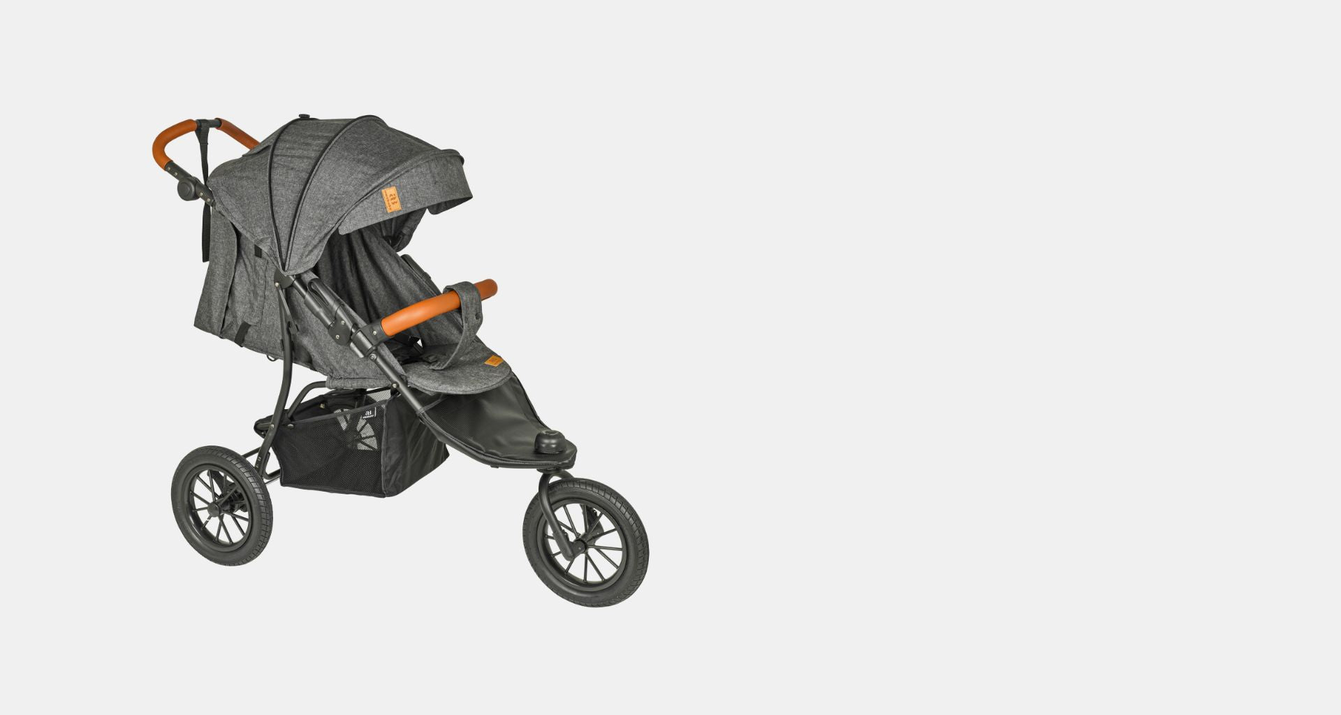 Baby jogger anniversary city mini 3 wheel single clearance stroller