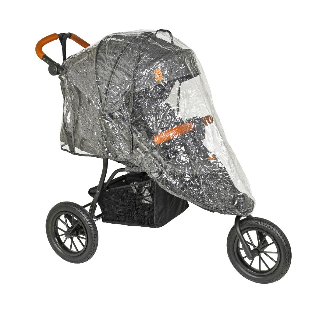 Swift - City Stroller 3 Pushchair – Amababy